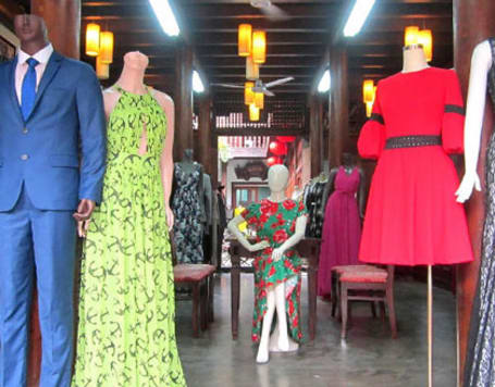 Aobaba Cloth Shop