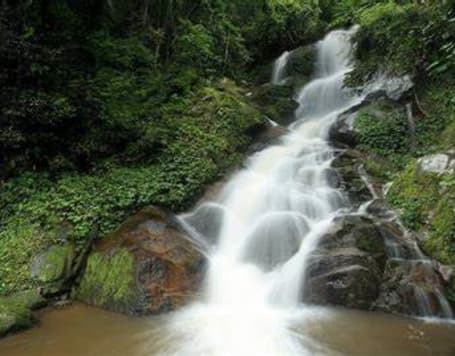 Huay Kaew Waterfall