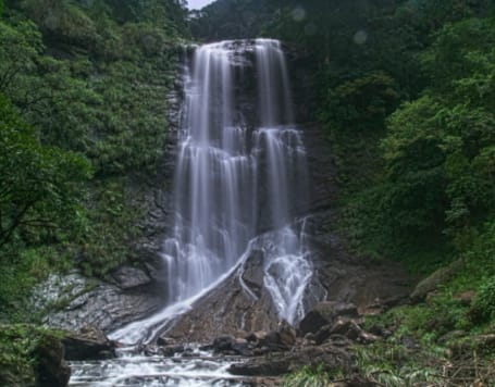 Hebbe Falls