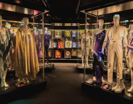 Abba Museum