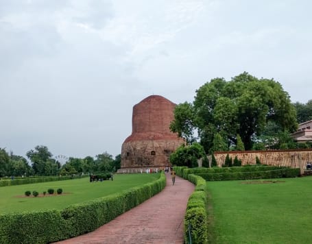 Sarnath, Varanasi