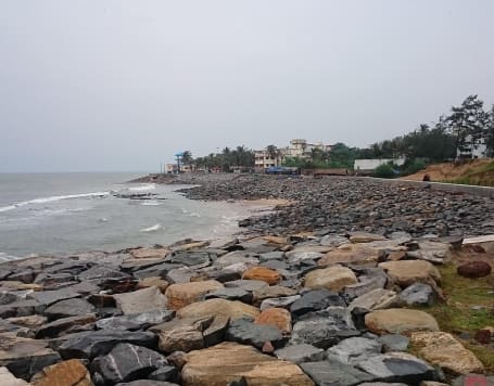 Digha Mohona Watch Point