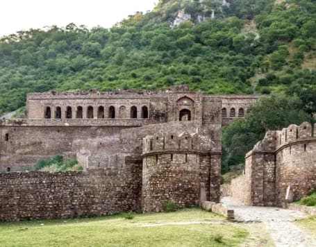 Bhangarh Fort