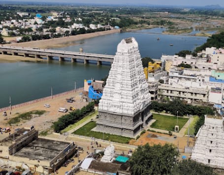 Srikalahasti