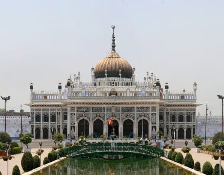 Chota Imambara