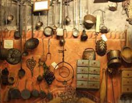 Vechaar Utensils Museum