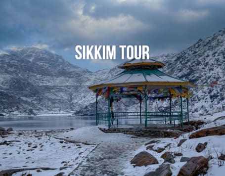 6 Days Enthralling Group Tour of Sikkim