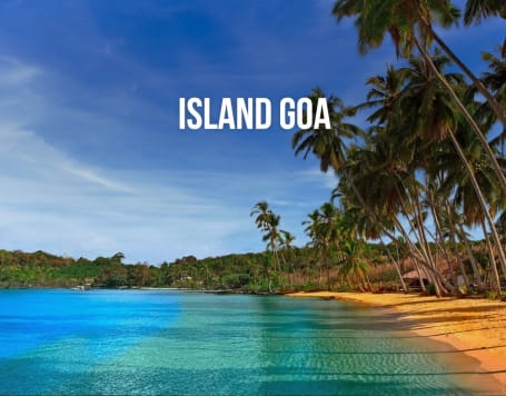 Divar Island Goa Tour