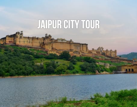 Jaipur City Tour