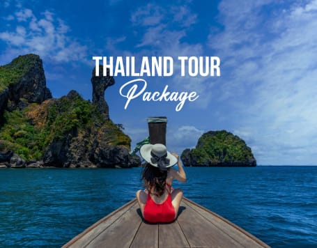 Thailand Tour Package