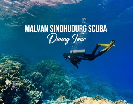 Malvan Sindhudurg Scuba Diving Tour