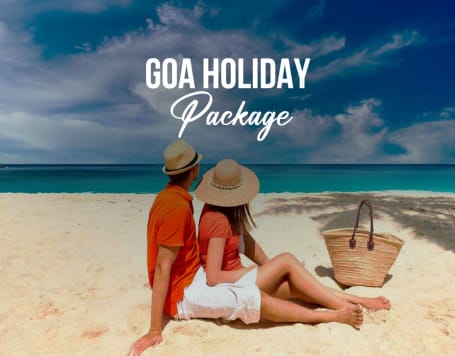 Goa Holiday Package