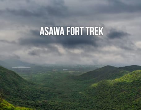 Asawa Fort Trek