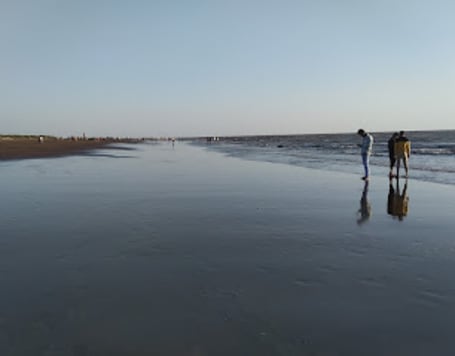 Suvali Beach