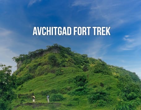 Avchitgad Fort Trek