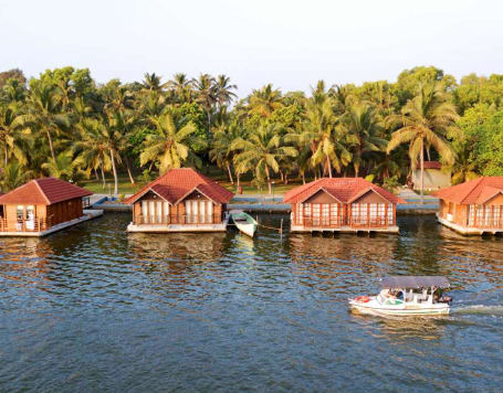 Poovar Island
