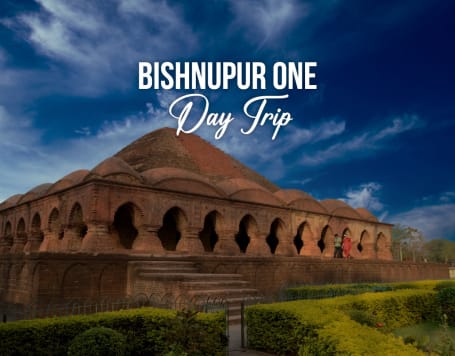 Bishnupur One Day Trip