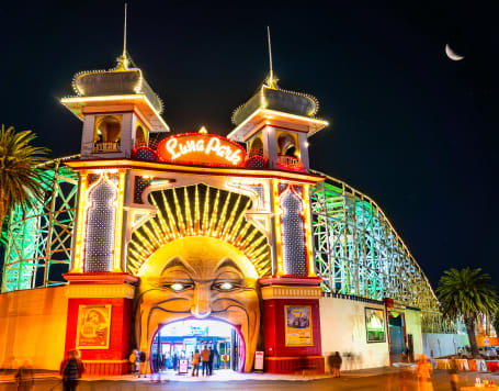 Luna Park