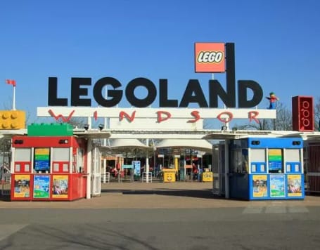 LEGOLAND Windsor Resort