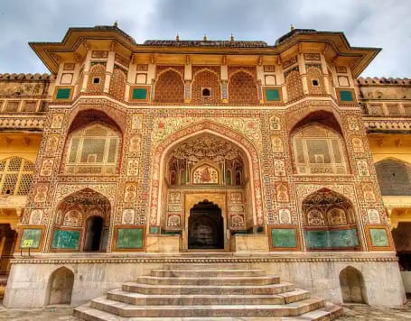 Jaipur-Bikaner-Jaisalmer-Jodhpur Tour Package