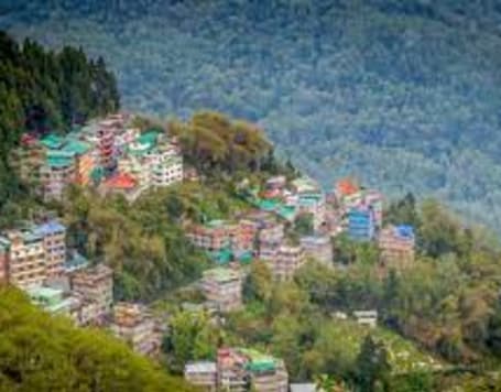 Gangtok Darjeeling Private Tour Package