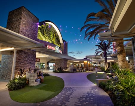 Harbour Town Outlet Shopping Centre