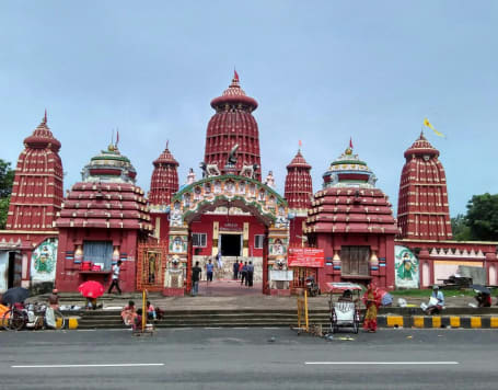 Shri Ram Mandir