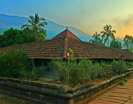 Thirunelli Temple