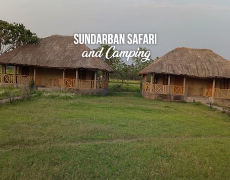 Sundarban Safari and Camping