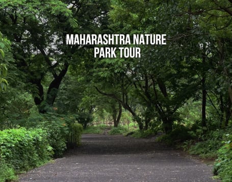 Maharashtra nature park Tour