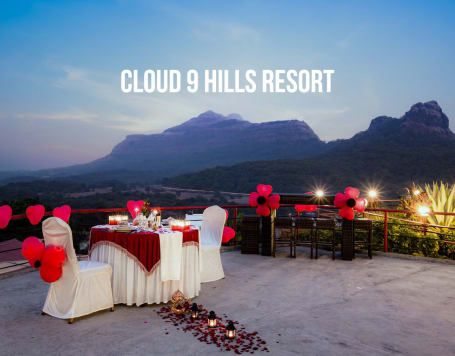 Cloud 9 Hills Resort