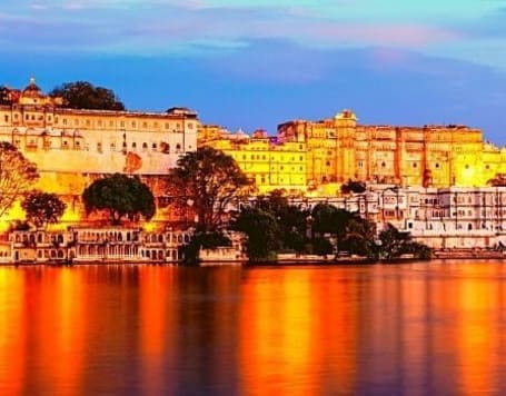 Tour Packages to Jaipur, Jodhpur, and Jaisalmer