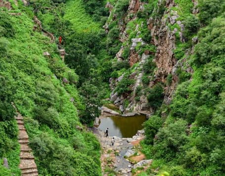 Hathini Kund