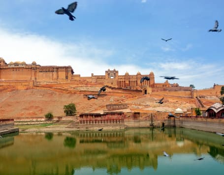 Rajasthan Tri City Tour Jaipur, Jodhpur, Jaisalmer, Jaipur