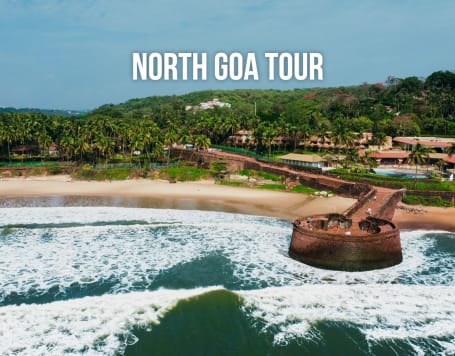 North Goa Tour