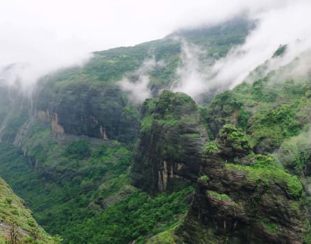 Andharban Trek