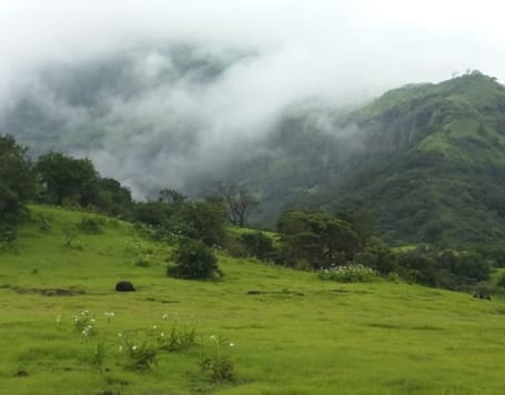 Andharban Night Trek