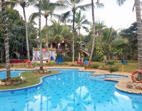 Holiday Village Resort Bangalore Day Outing