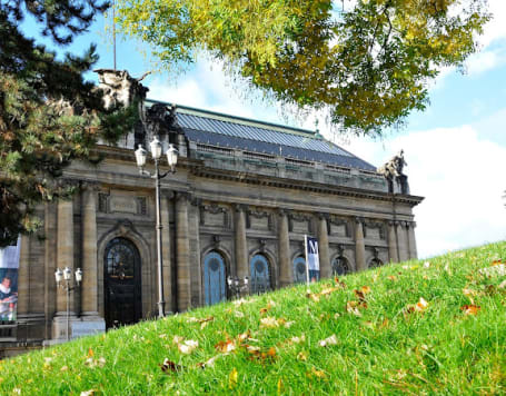 Musée D'art Et D'histoire