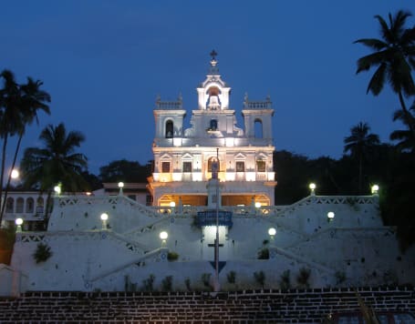 Church of Our Lady of Immaculate Conception