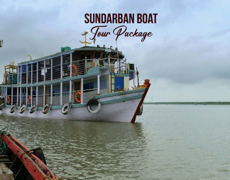 Sundarban Boat Tour Package