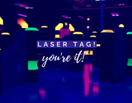 Laser Tag Bangalore