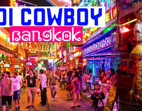 Soi Cowboy