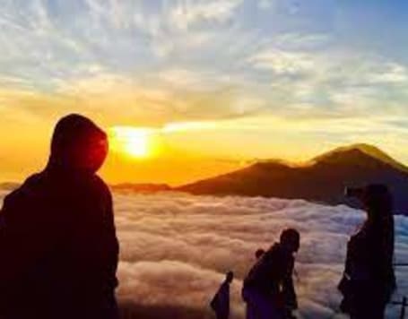 Mount Batur Trekking