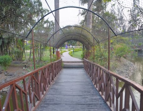 Dadra Garden Silvassa, India