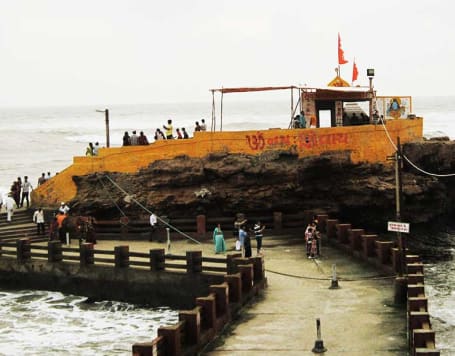 Bhadkeshwar Mahadev Temple