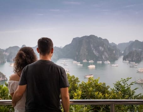 Rediscover Vietnam - A Complete Honeymoon Tour Highlights