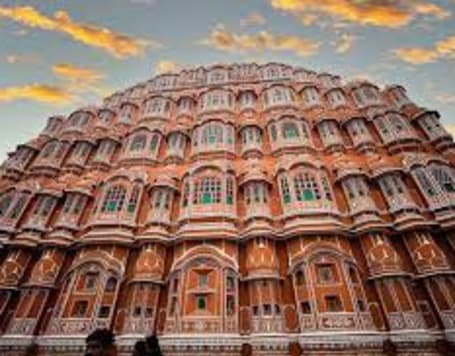 Full-Day Jaipur City Tour - Private