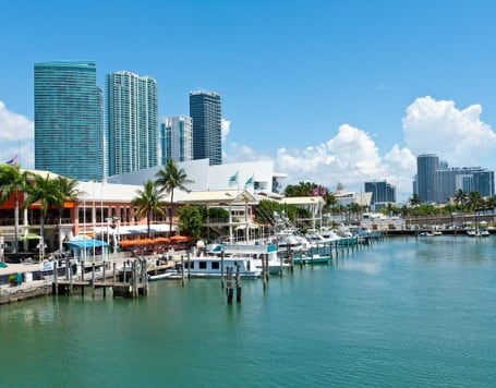 Bayside Marketplace Miami, United States