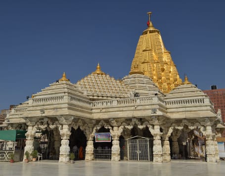 Ambaji